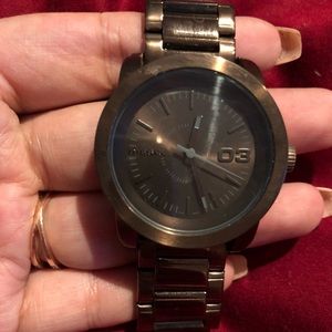 Diesel Watch